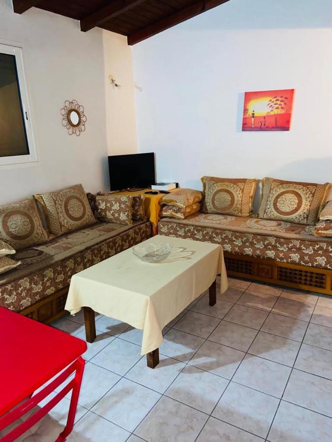 Kaza Fressel Villa Le Gosier  Kültér fotó