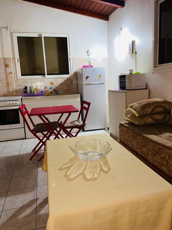Kaza Fressel Villa Le Gosier  Kültér fotó